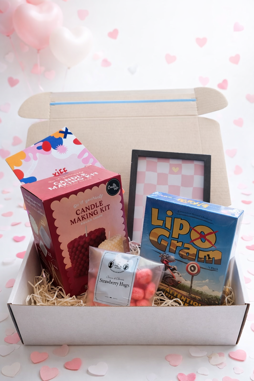 Kiff sans écran – Activités créatives pour ados