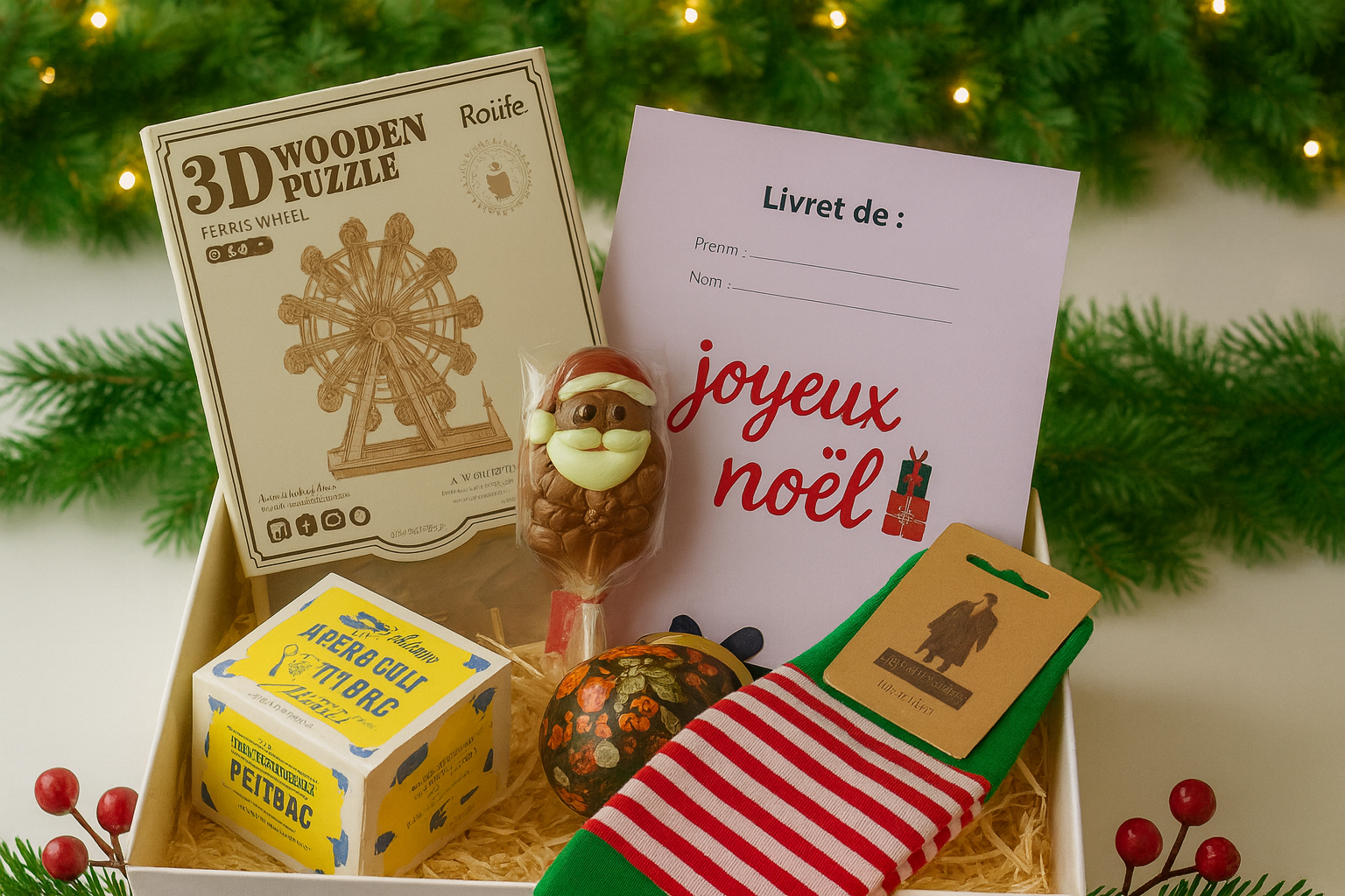 Kiff sans écran – Activités créatives pour ados