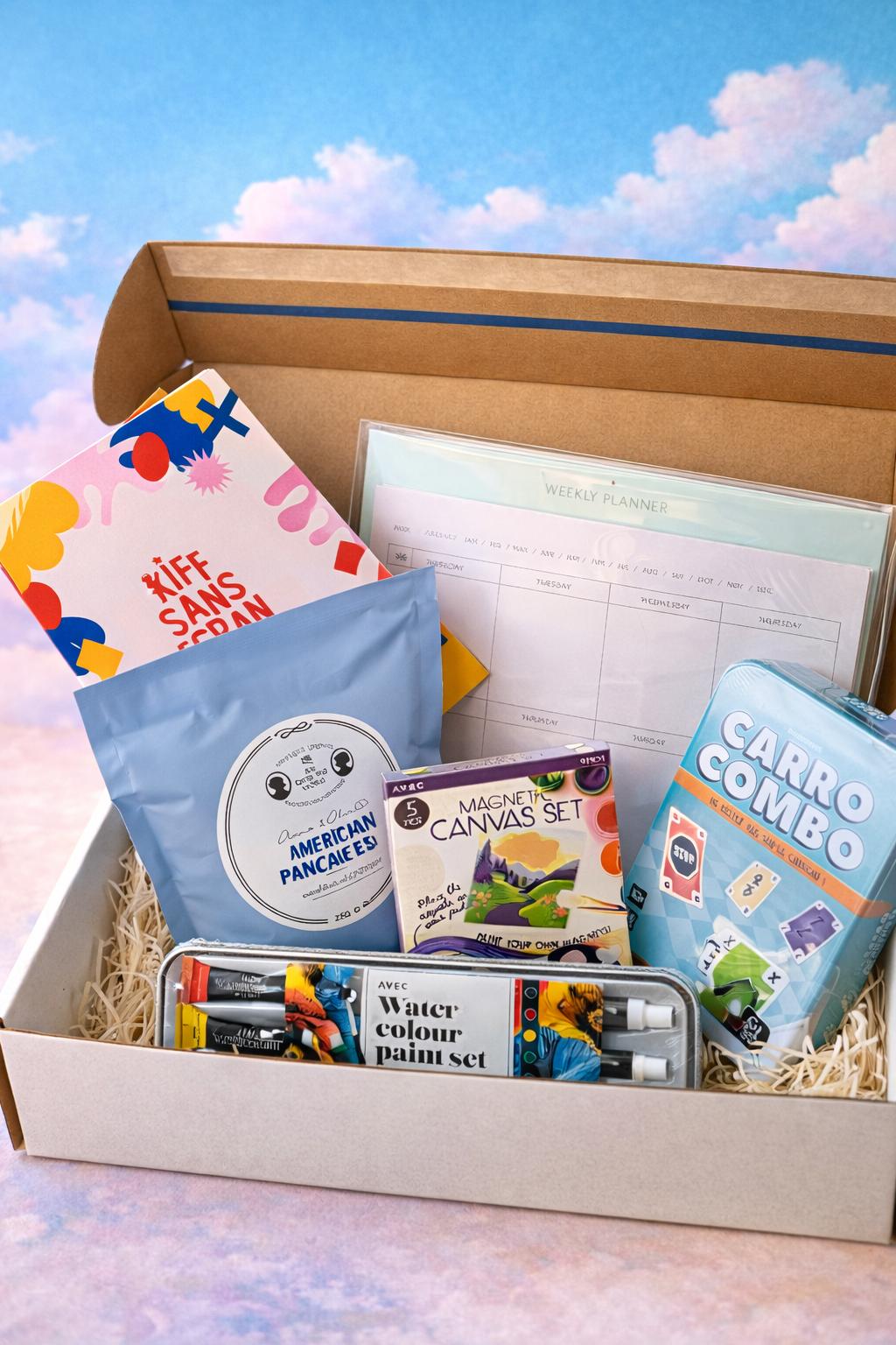 Kiff sans écran – Idée cadeaux pour ados